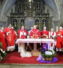 Od Kristovog rođendana želi se napraviti blagdan koji Krista ne spominje